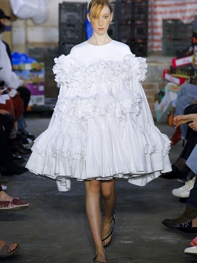 MOLLY GODDART