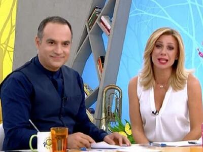 Επιστρέφει υγιής ο Κρατερός Κατσούλης στ...