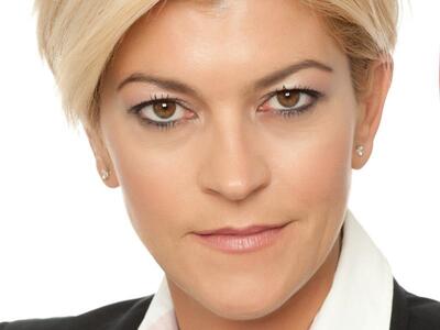 Επίσκεψη της Τασίας Μανωλοπούλου στα τρί...