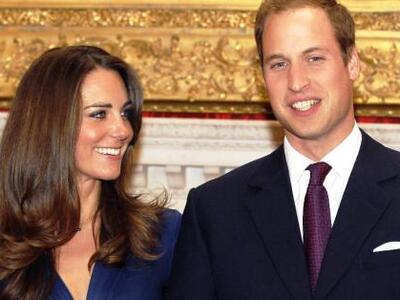 Για διακοπές στην Ελλάδα William και Kate;