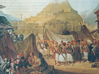 Η ιστορική Επέτειος της Απελευθέρωσης τη...