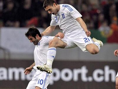 Προσφορά της ΕΠΟ στους φίλους της Εθνικής