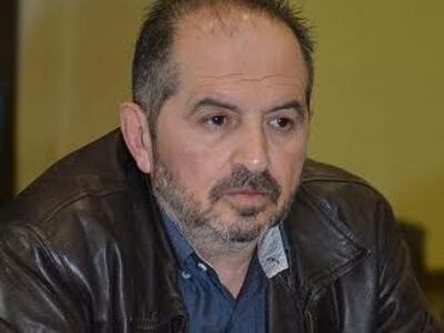 Ο Πανούσης, ο Πελετίδης και στη μέση οι μετανάστες