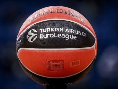 Τζάμπολ στη Euroleague με όνειρα και υψη...