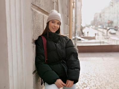 Μυστικά για να δείχνεις κομψή (κι όχι 'π...