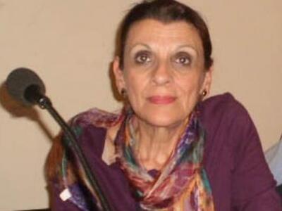 Μ. Κανελλοπούλου: "Καλώς ήρθες Μεσαίωνα"