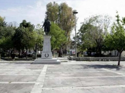 Πάτρα: Γιατί καθυστερεί η ανάπλαση της π...