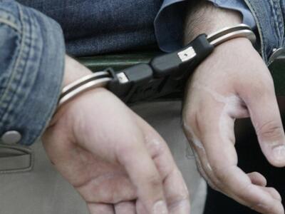 Μεσολόγγι: Σύλληψη για κατοχή ναρκωτικών