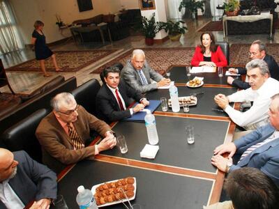 Πρυτάνεις: Κάλεσμα προς τους βουλευτές ν...