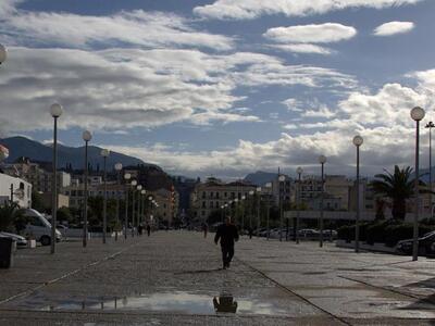 Η... ομορφιά που άφησε... πίσω της η πρω...