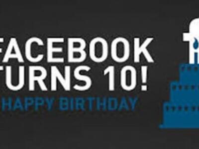 Σεμνά και ταπεινά γιορτάζει τα 10 του το Facebook