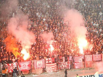 Όλα τα βλέμματα στην Τούμπα