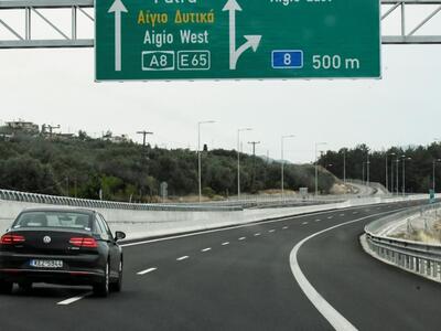  Δυτική Ελλάδα: Αναίμακτη η έξοδος και η...