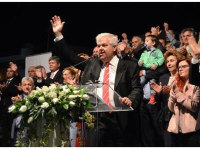 Δυτική Αχαΐα: Σήμερα η  ομιλία του Χρήστ...