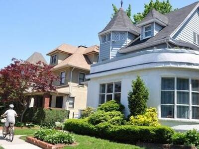 Έρευνα: Οι σχέσεις καλής γειτονίας μειών...