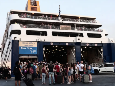 Ξεκινά σταδιακά από αύριο η μεγάλη επιστ...