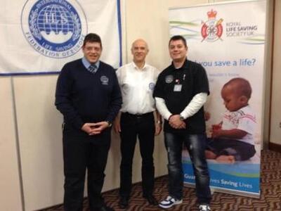 Πραγματοποιήθηκε η ετήσια συνάντηση των ...