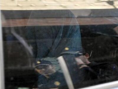 Προφυλακίστηκαν μητέρα και κόρη για το φ...