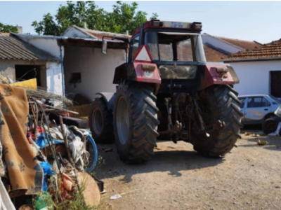  Με χτυπήματα στο κεφάλι σκότωσε τη μητέ...