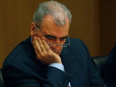 Ρέππας: δεν θα πάρω σύνταξη ως γιατρός του ΕΣΥ