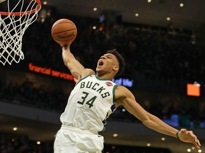 Το NBA χορεύει σε ρυθμούς "Greek Fr...