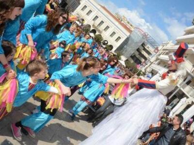 Πάτρα: Ξεκινούν οι αιτήσεις συμμετοχής γ...