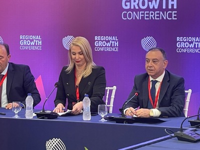 RGC 2025- Χρήστος Κέλλας: Εθνικό ζήτημα ...