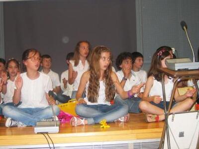 Με εξαιρετική επιτυχία πραγματοποιήθηκε ...