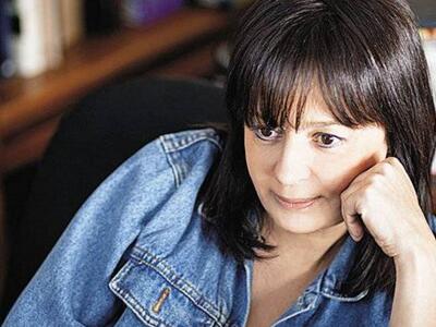 Υποψήφια για το βραβείο Femina η Πατρινή...