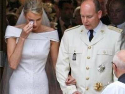 Η πριγκίπισσα Σαρλίν αποκάλυψε γιατί έκλ...