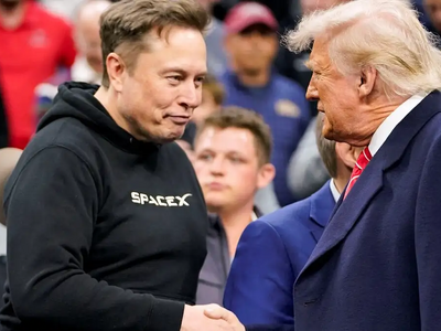 Ντόναλντ Τραμπ - Έλον Μασκ: Κοινή συνέντ...