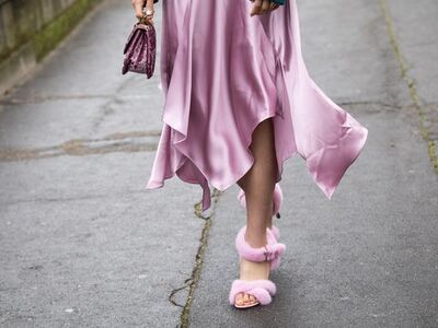 STREET STYLE