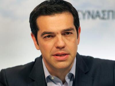 Τσίπρας: Πρωθυπουργός του χάους ο Σαμαράς
