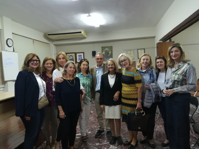 Πάτρα: Γενική Συνέλευση στον Μορφωτικό Σ...