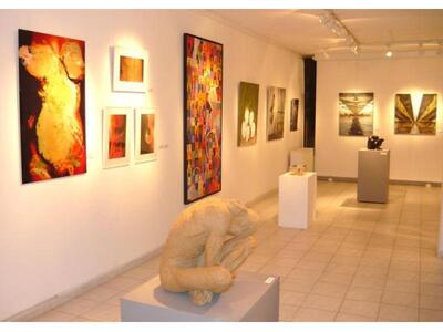 «Δρώμενα Τέχνης» στην Αθήνα με Πατρινή υπογραφή 