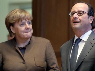 Βέλγιο: Προσφυγικό, θέματα εξωτερική πολ...