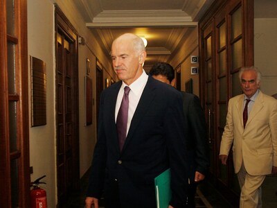 Διαψεύδει ο Πρωθυπουργός τα περί αναδιάρ...