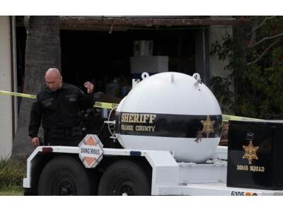 Ισόβια σε 50χρονη που έκοψε το πέος του άντρα της!