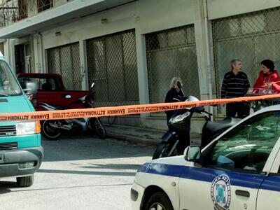 Γιατί πυροβόλησαν οι δράστες το ανδρόγυν...