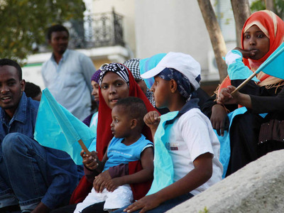 Γαλλία: Απελάθηκαν 14.760 μετανάστες στο...