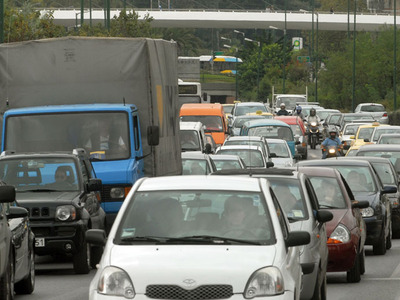 Έως τέλη Ιανουαρίου τα τέλη κυκλοφορίας