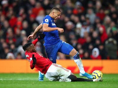 Κορωνοϊός: Η FIFA επεκτείνει επ' αόριστο...