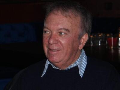 O Δημήτρης Ρίζος μιλά για το τροχαίο του...