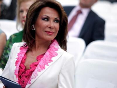 Παρέμβαση της Γιάννας Αγγελοπούλου: &quo...