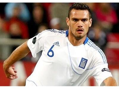 Στον ΑΠΟΕΛ για έναν χρόνο ο Τζιόλης 