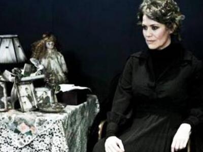 Περισσότεροι από 400 Πατρινοί θεατρόφιλο...