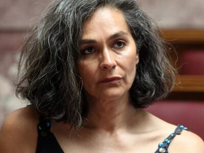 Σακοράφα: Σύντροφε Πρόεδρε … εγώ δεν παρ...