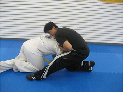 Πολεμικές Τέχνες  από την Α.Σ. ΑΓΩΓΗ