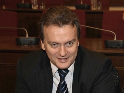 Γιώργος Κοντογιάννης: "Προσβλητική ...