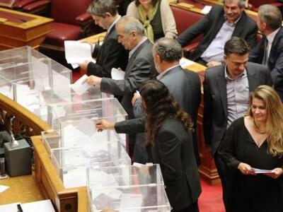 Με επτά κάλπες η ψηφοφορία για τη λίστα Λαγκάρντ!